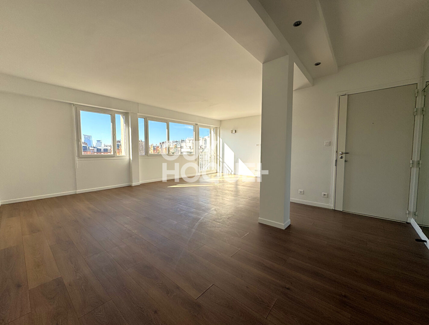 Bien d'exception / Vue dégagée / Sud-Ouest / Refait à neuf