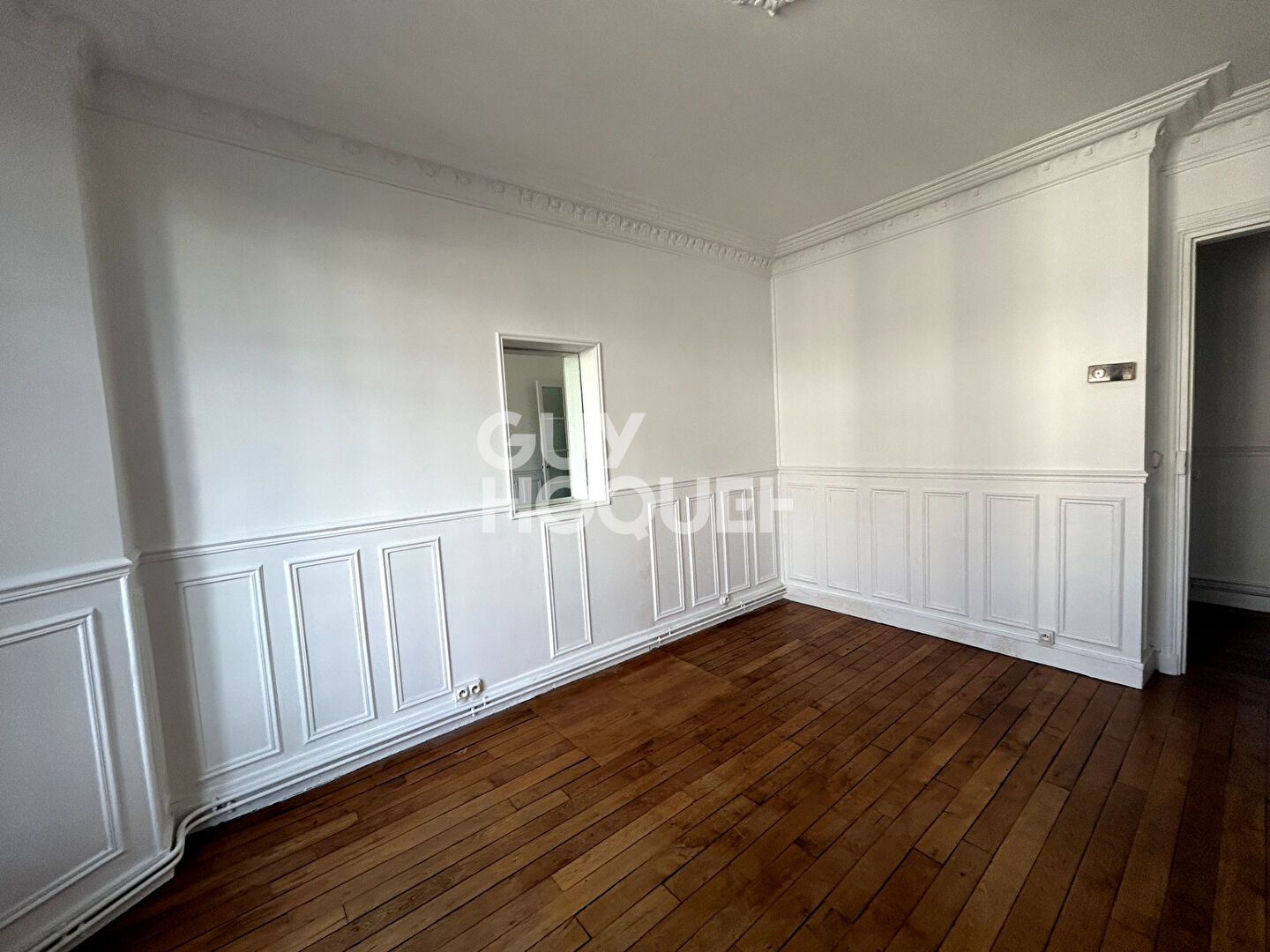 Appartement Paris 2 pièce(s) 38.68 m2