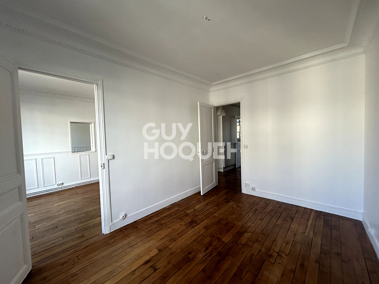 Appartement Paris 2 pièce(s) 38.68 m2