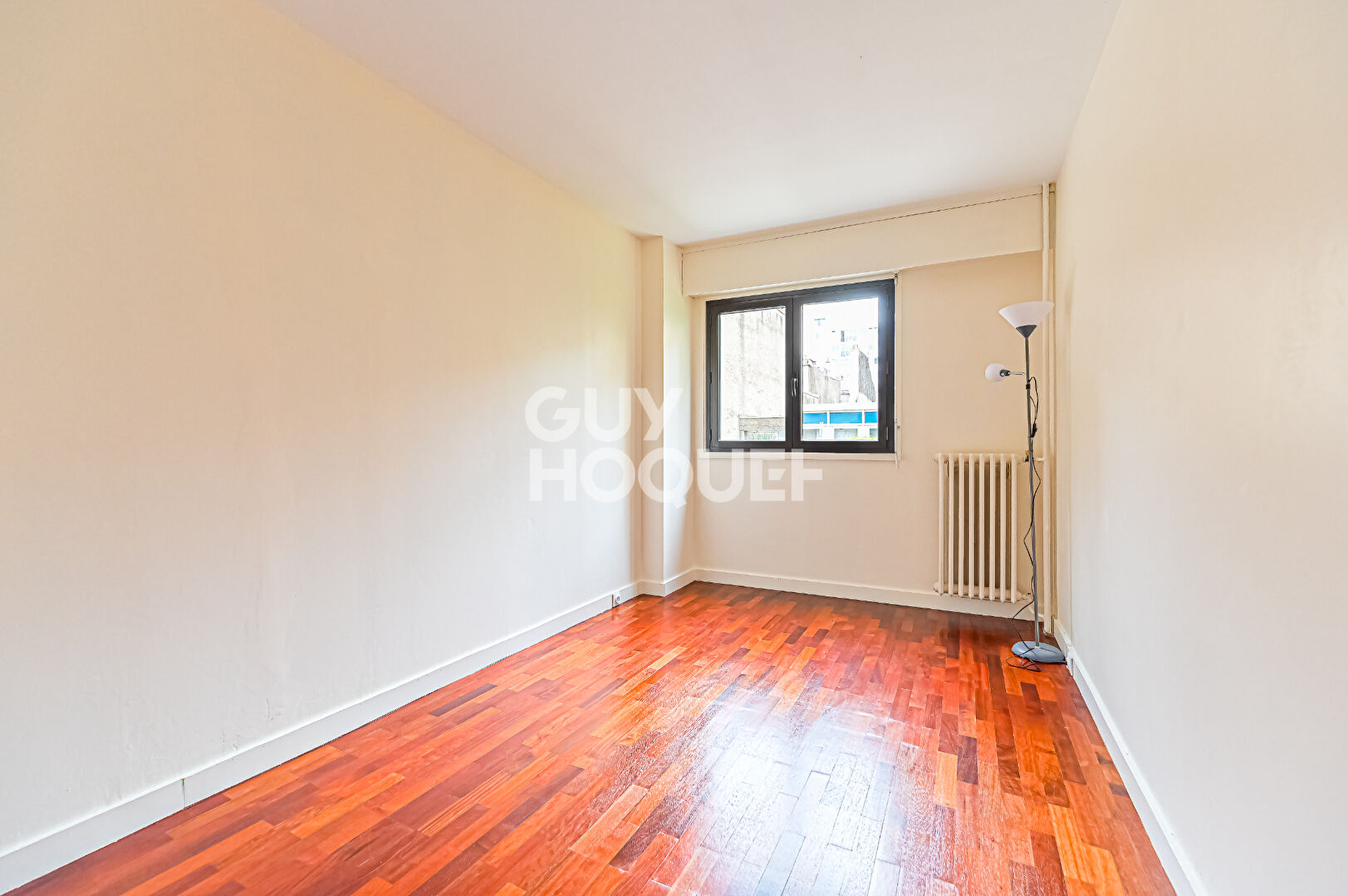 2 pièces avec grande terrasse