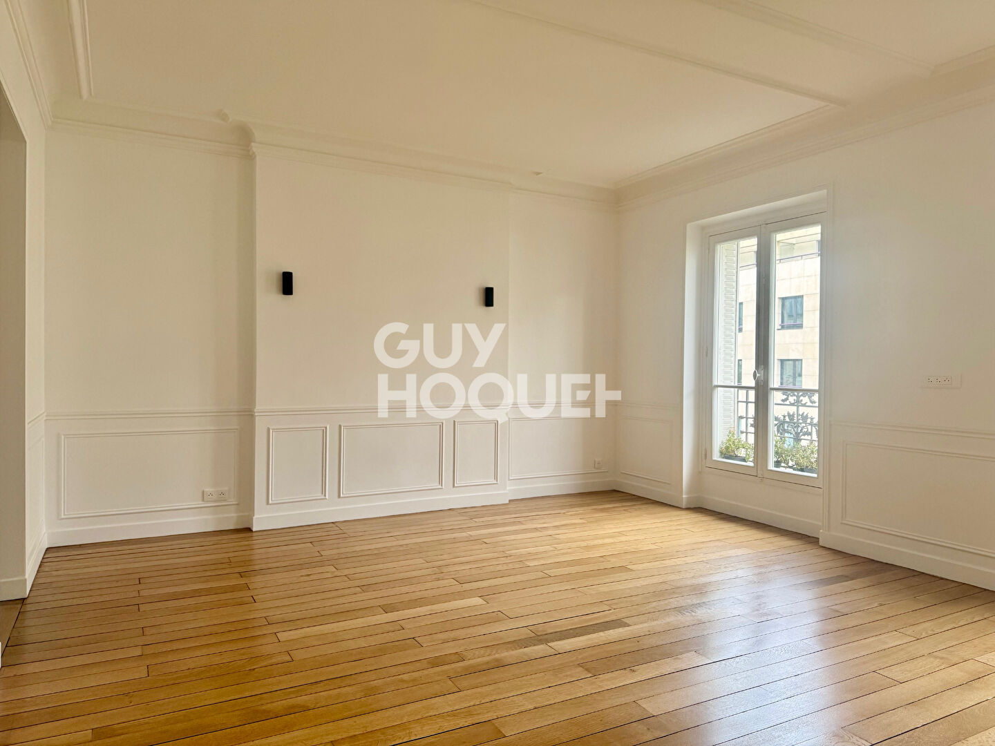 Élégant appartement de 53m² entièrement rénové