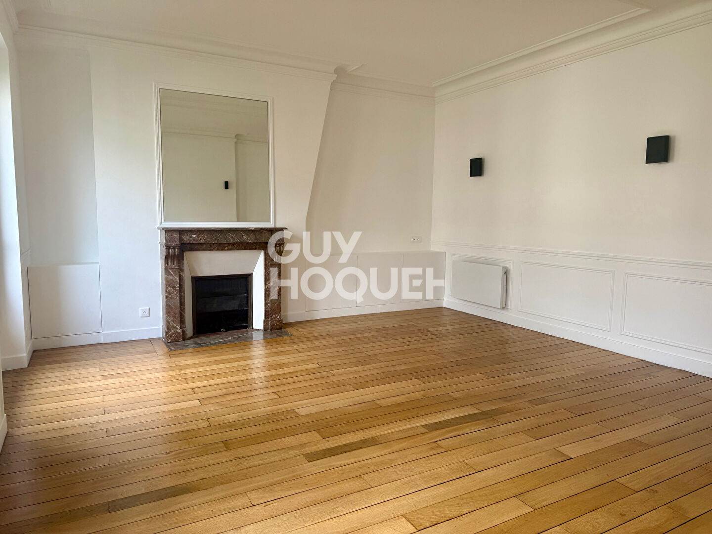 Élégant appartement de 53m² entièrement rénové