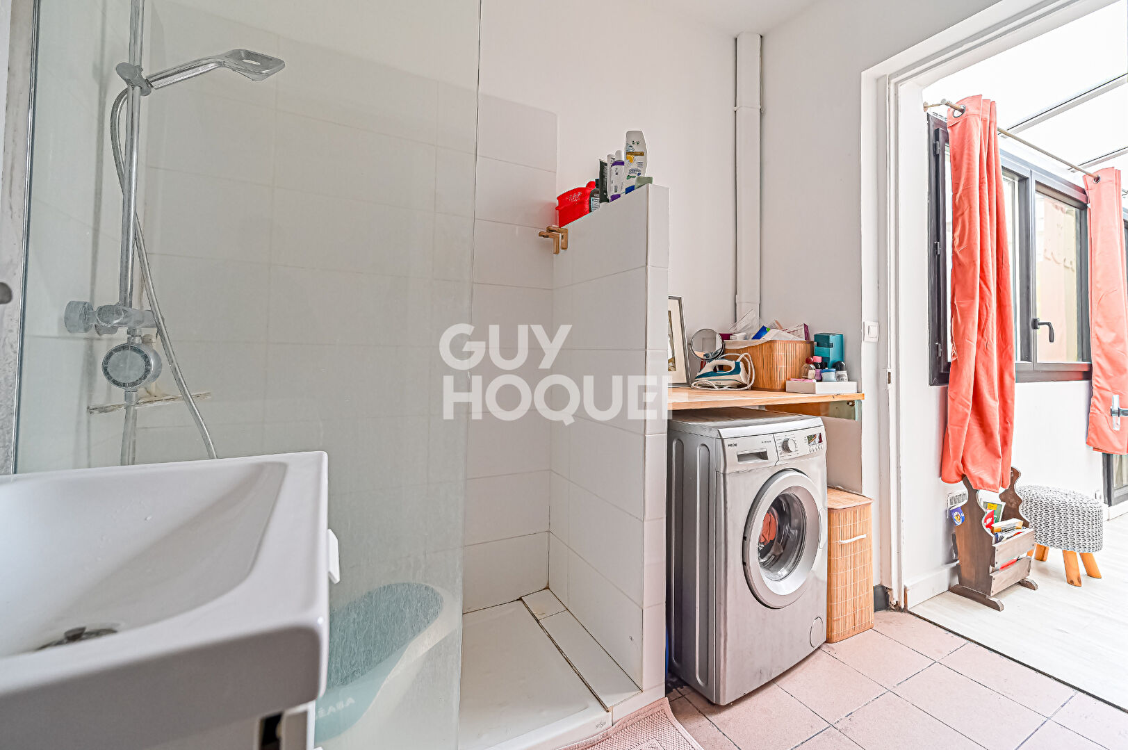 Charmant 2/3 pièces atypique