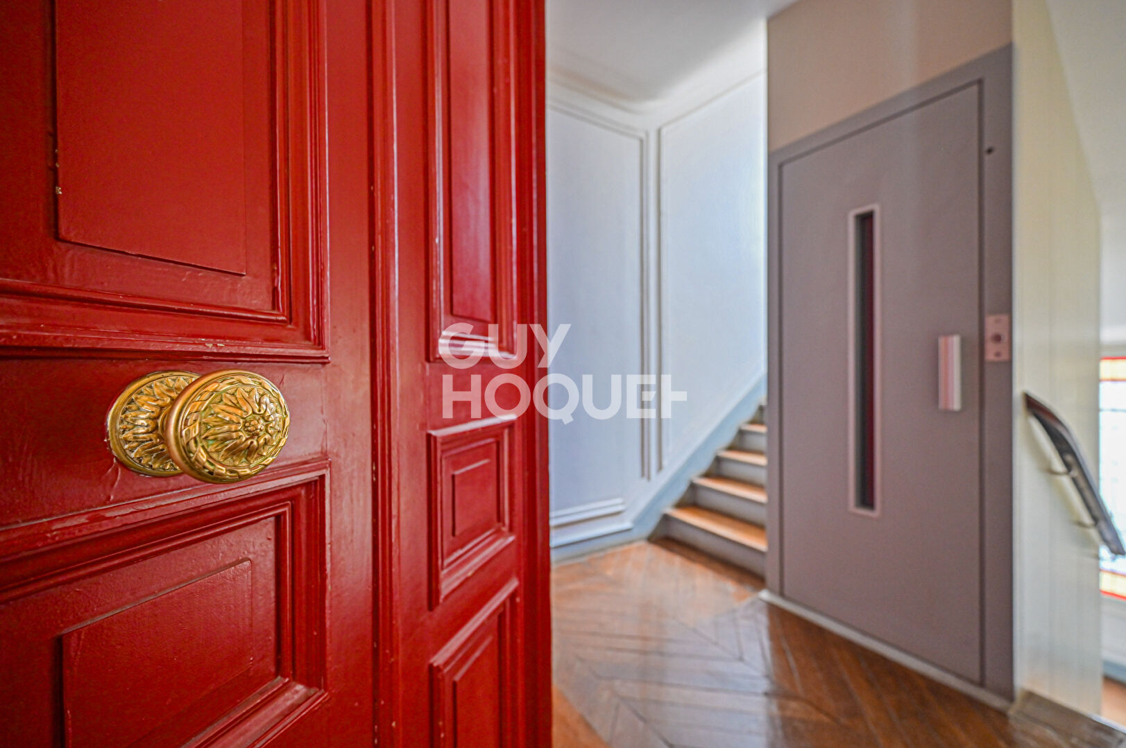 Charmant 3 pièces 2 chambres