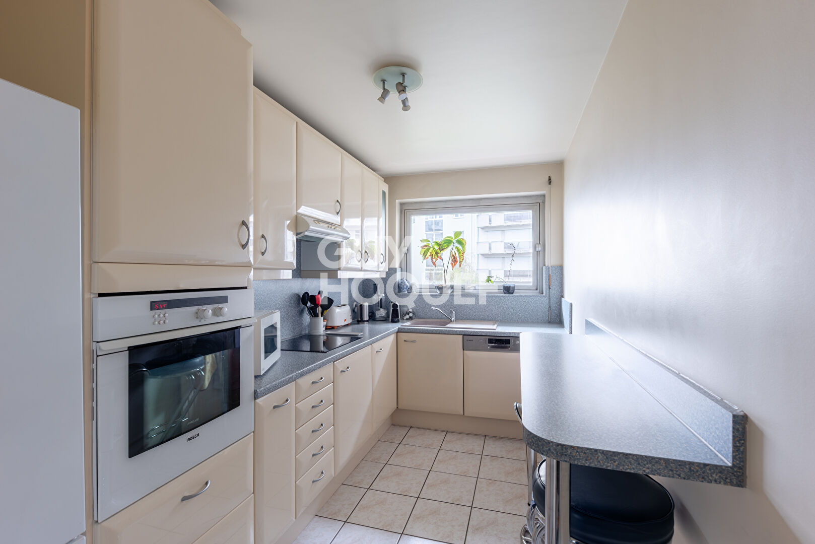 Bel Air Nord Logement familial traversant