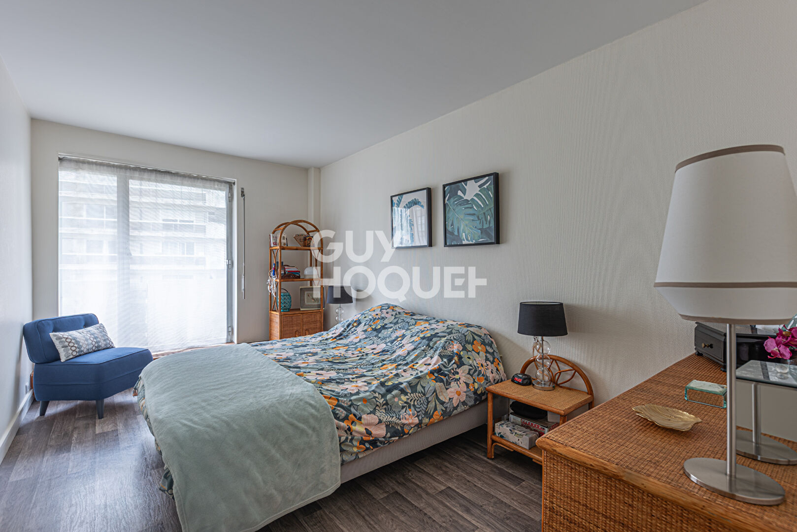 Bel Air Nord Logement familial traversant