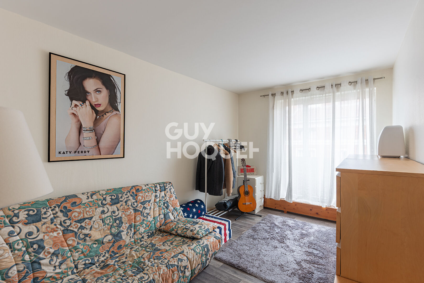 Bel Air Nord Logement familial traversant