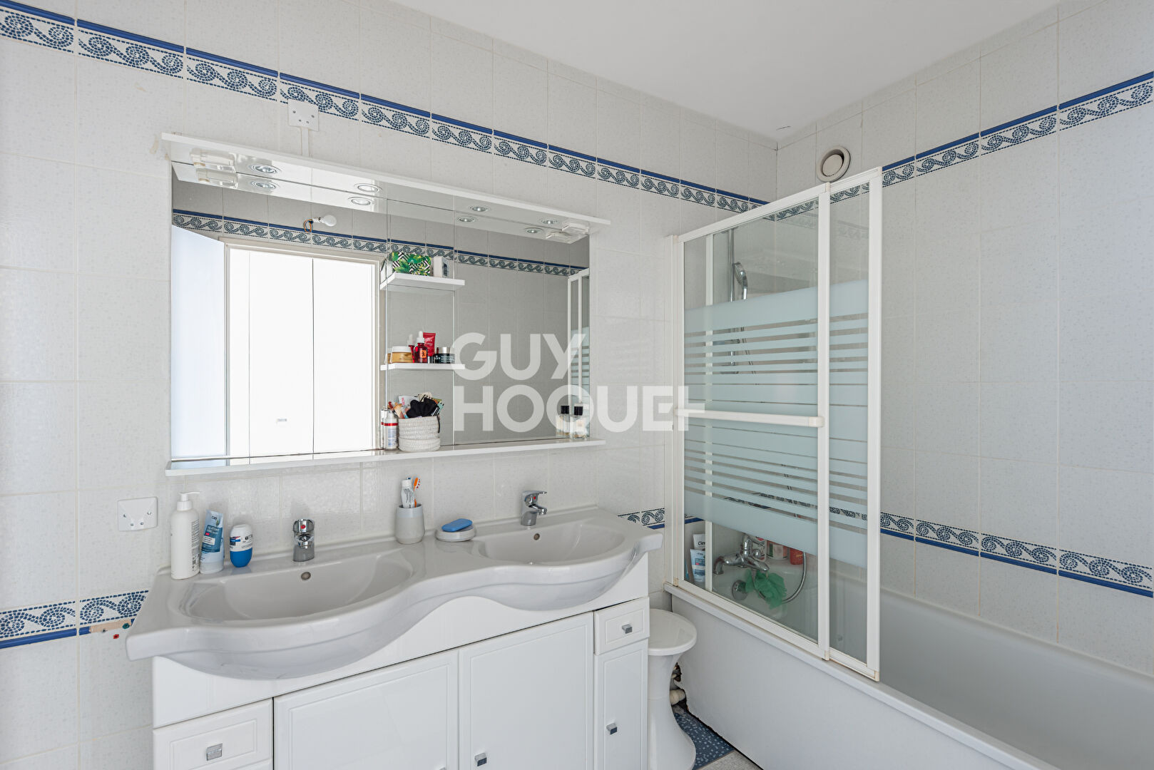 Bel Air Nord Logement familial traversant