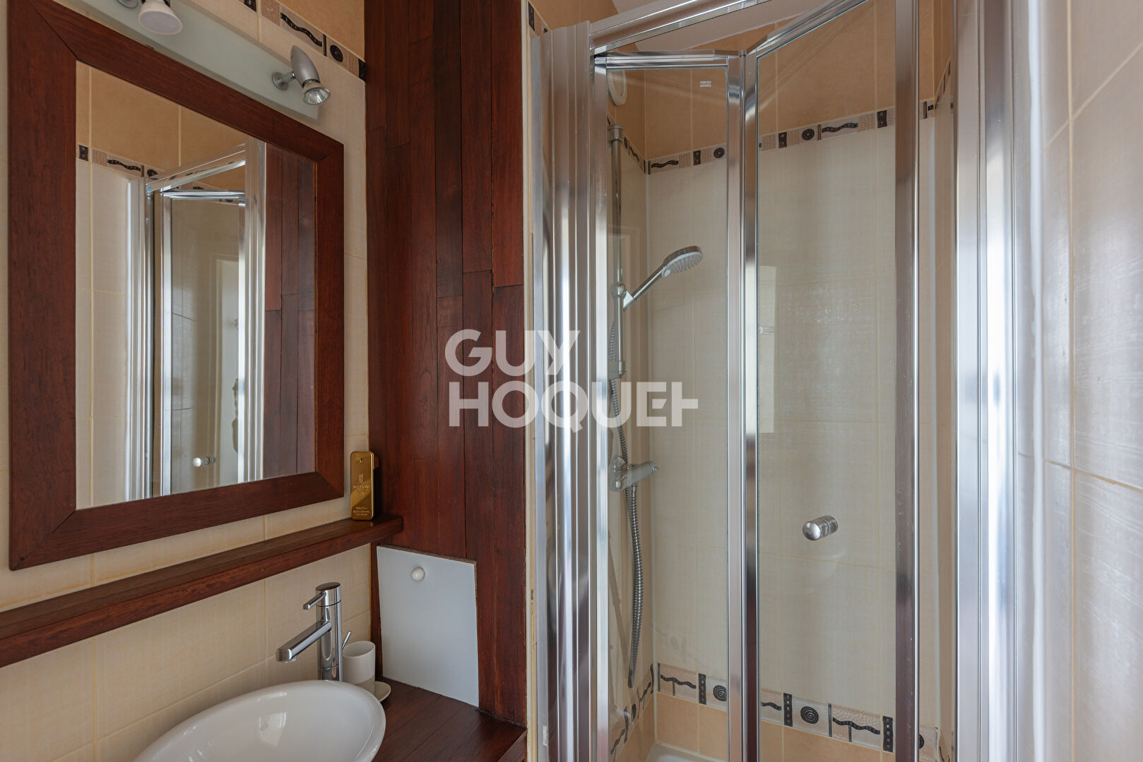 Bel Air Nord Logement familial traversant