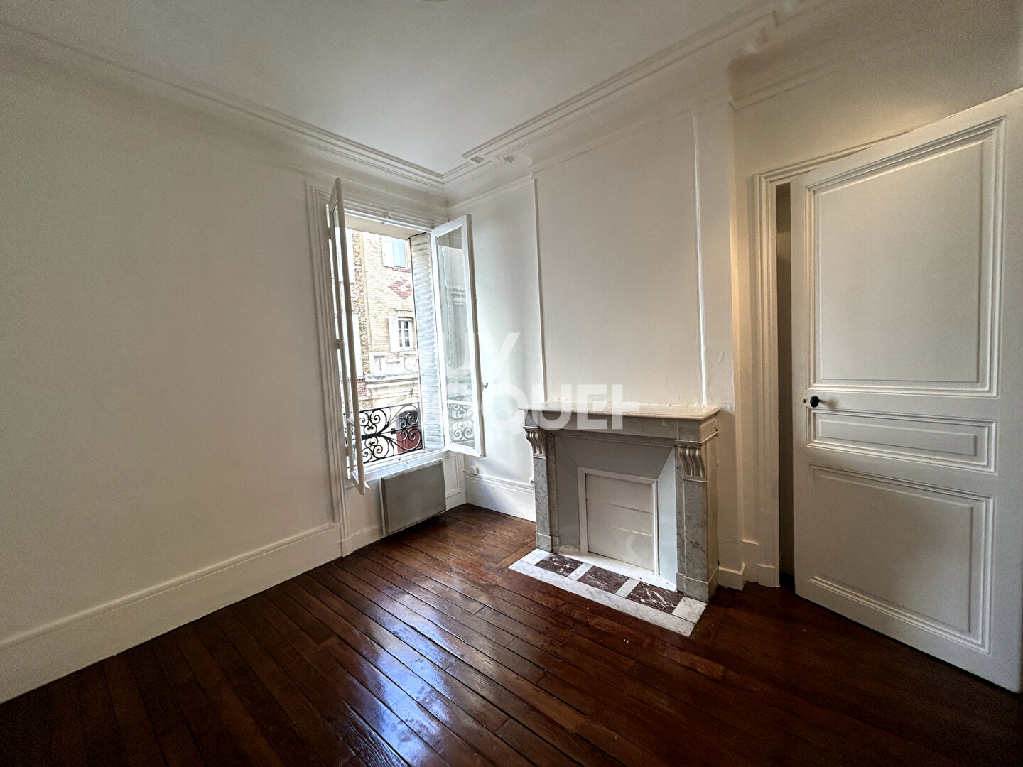 Appartement Nogent Sur Marne 3 pièce(s) 43 m2