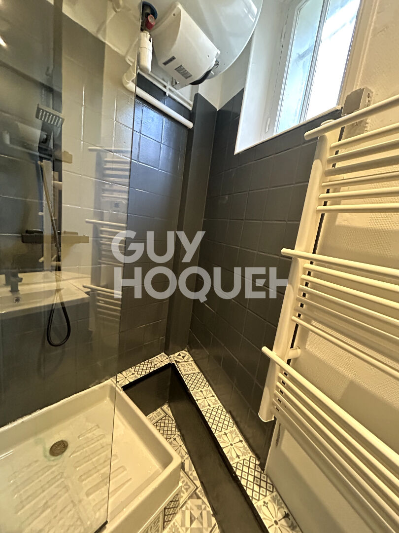 Appartement Nogent Sur Marne 3 pièce(s) 43 m2