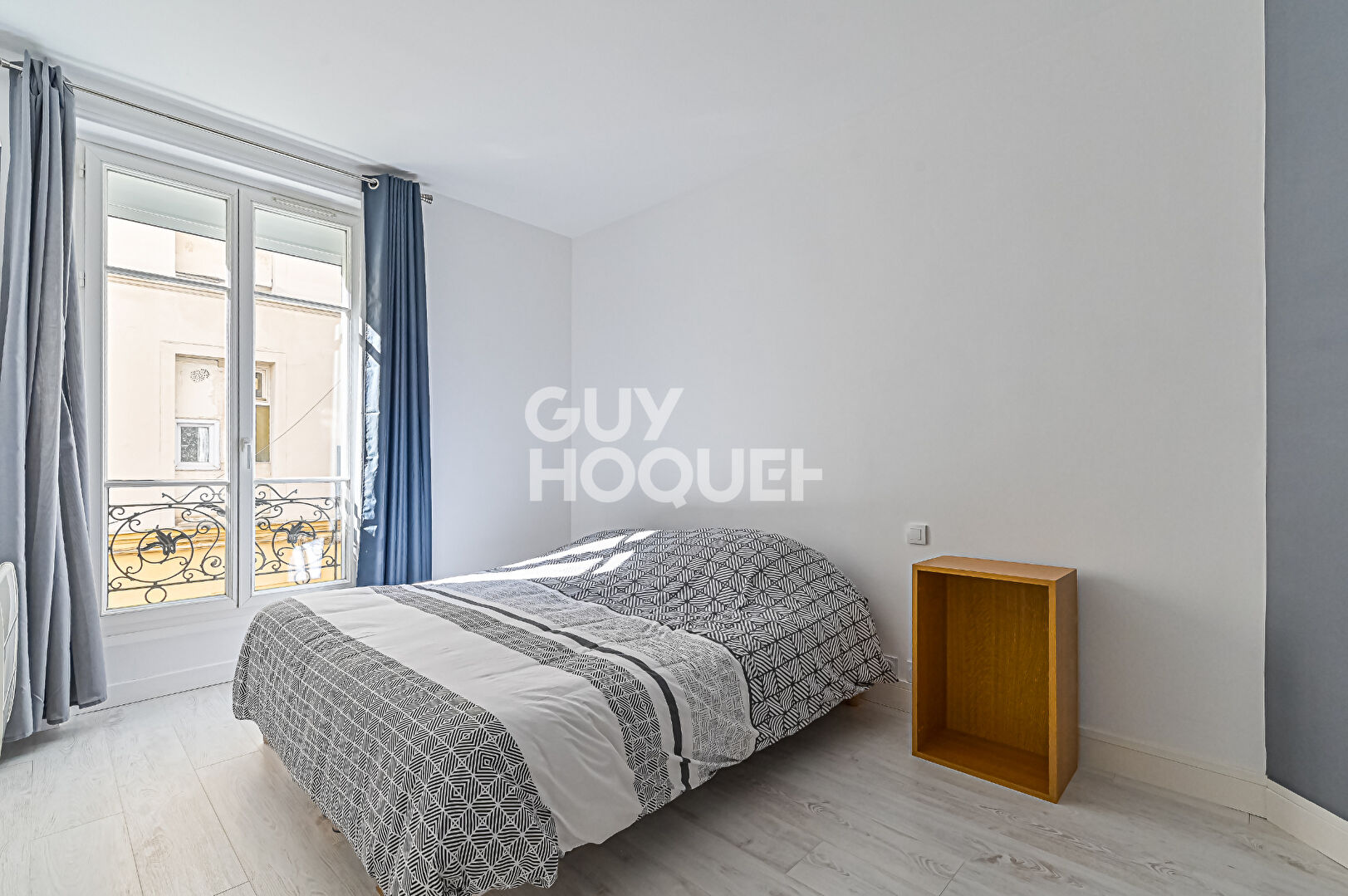 TRES BEAU 2 PIÈCES DE 28m2