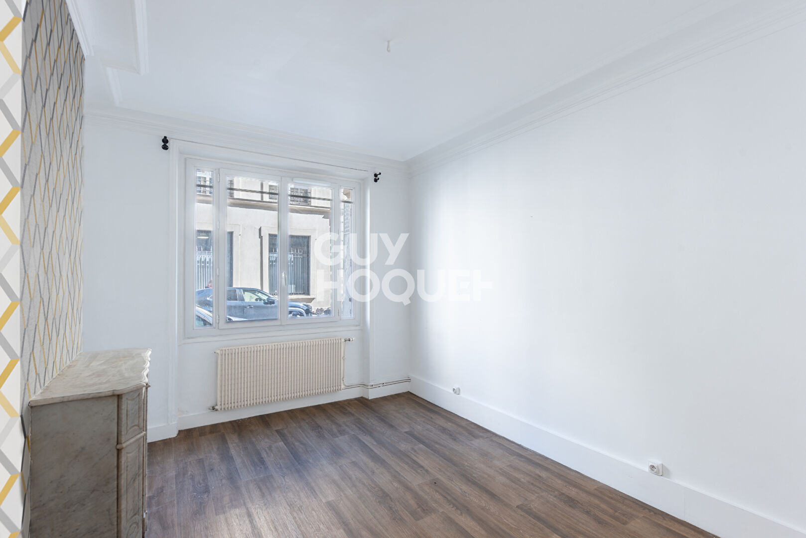 Idéal profession libérale Gare de Lyon / Aligre