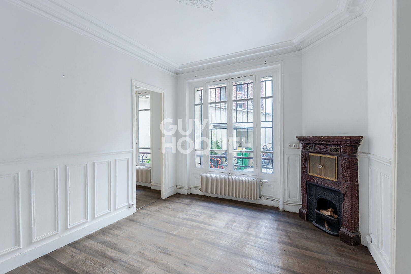 Idéal profession libérale Gare de Lyon / Aligre