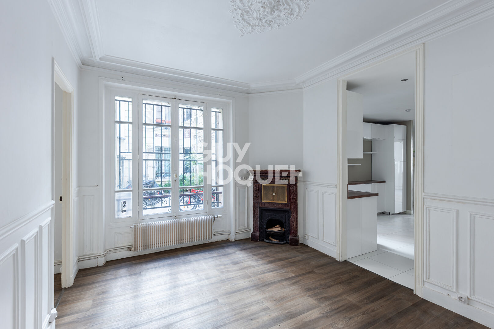 Idéal profession libérale Gare de Lyon / Aligre