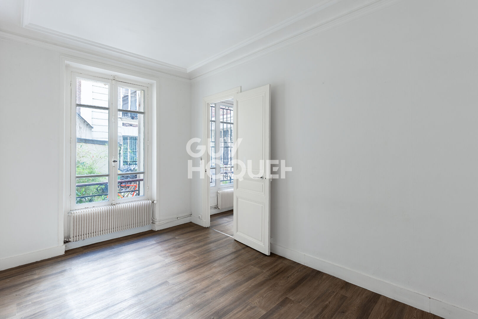 Idéal profession libérale Gare de Lyon / Aligre