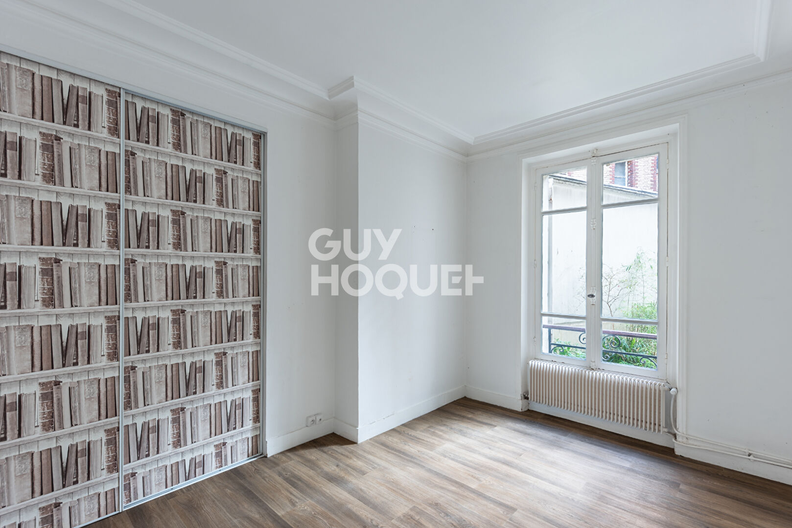 Idéal profession libérale Gare de Lyon / Aligre