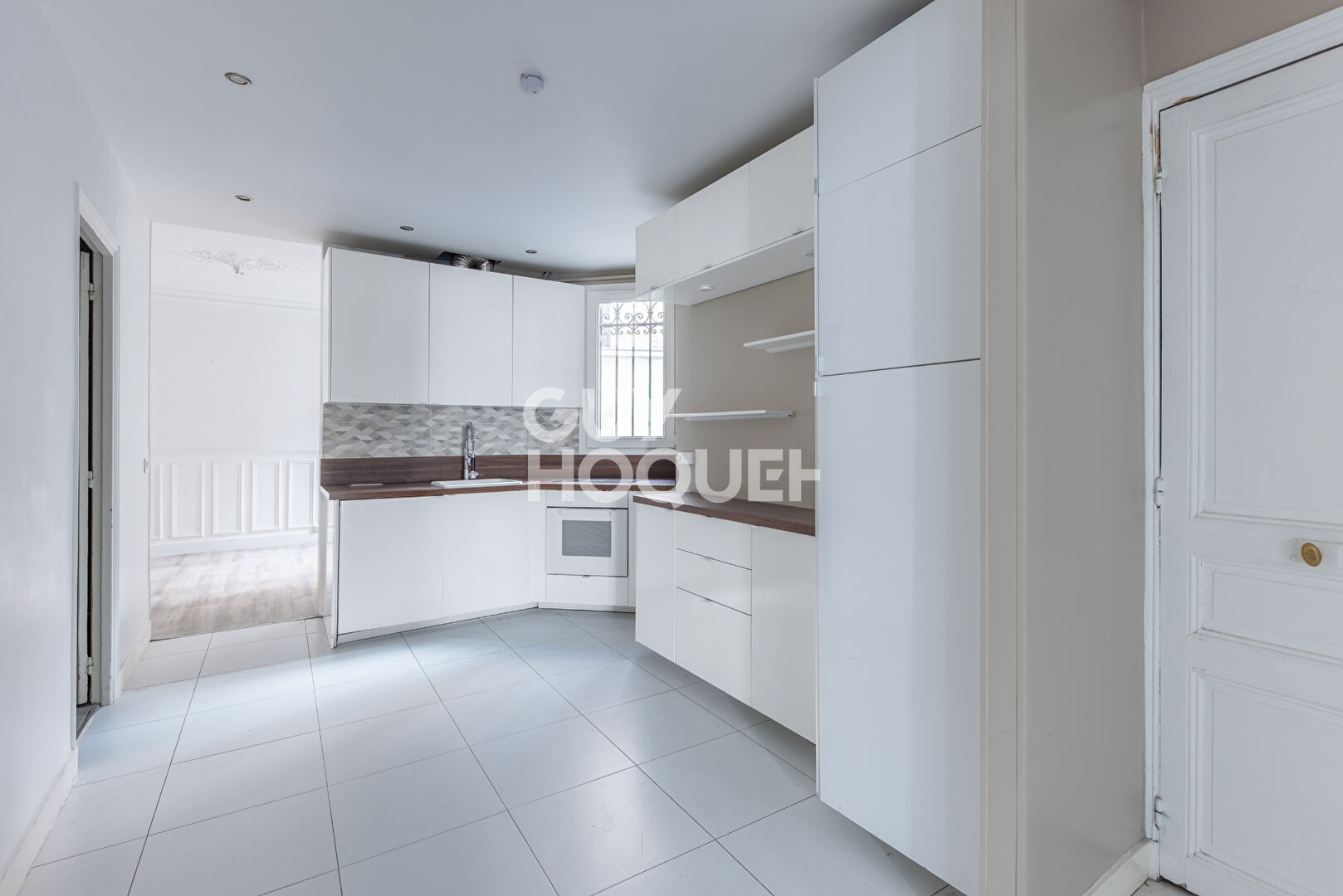 Idéal profession libérale Gare de Lyon / Aligre