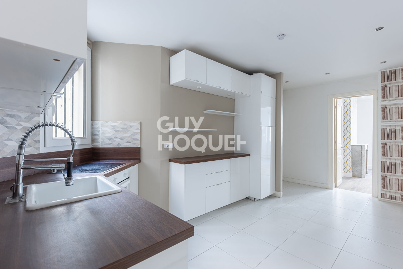 Idéal profession libérale Gare de Lyon / Aligre