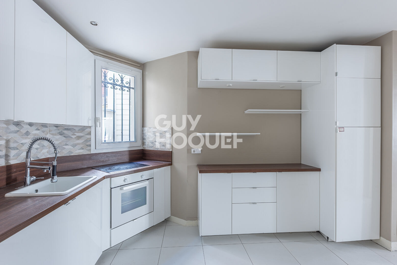 Idéal profession libérale Gare de Lyon / Aligre