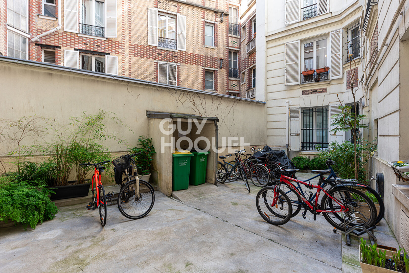 Idéal profession libérale Gare de Lyon / Aligre