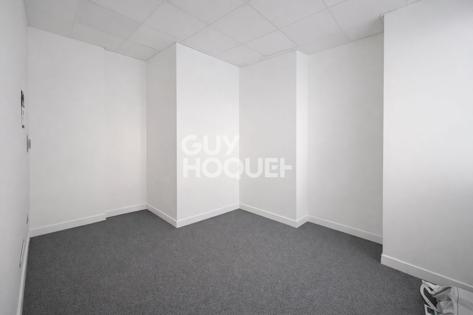 À louer ? Local commercial 122 m² ? Paris 12 ? Avenue du Général Michel Bizot