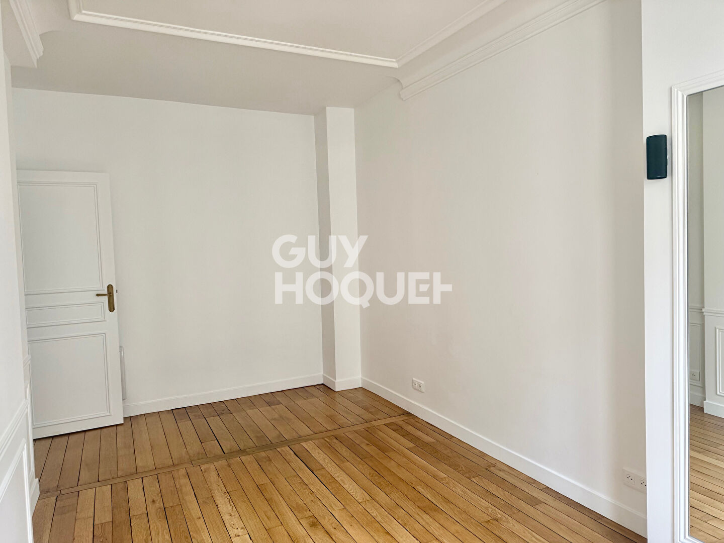 Élégant appartement de 53m² entièrement rénové