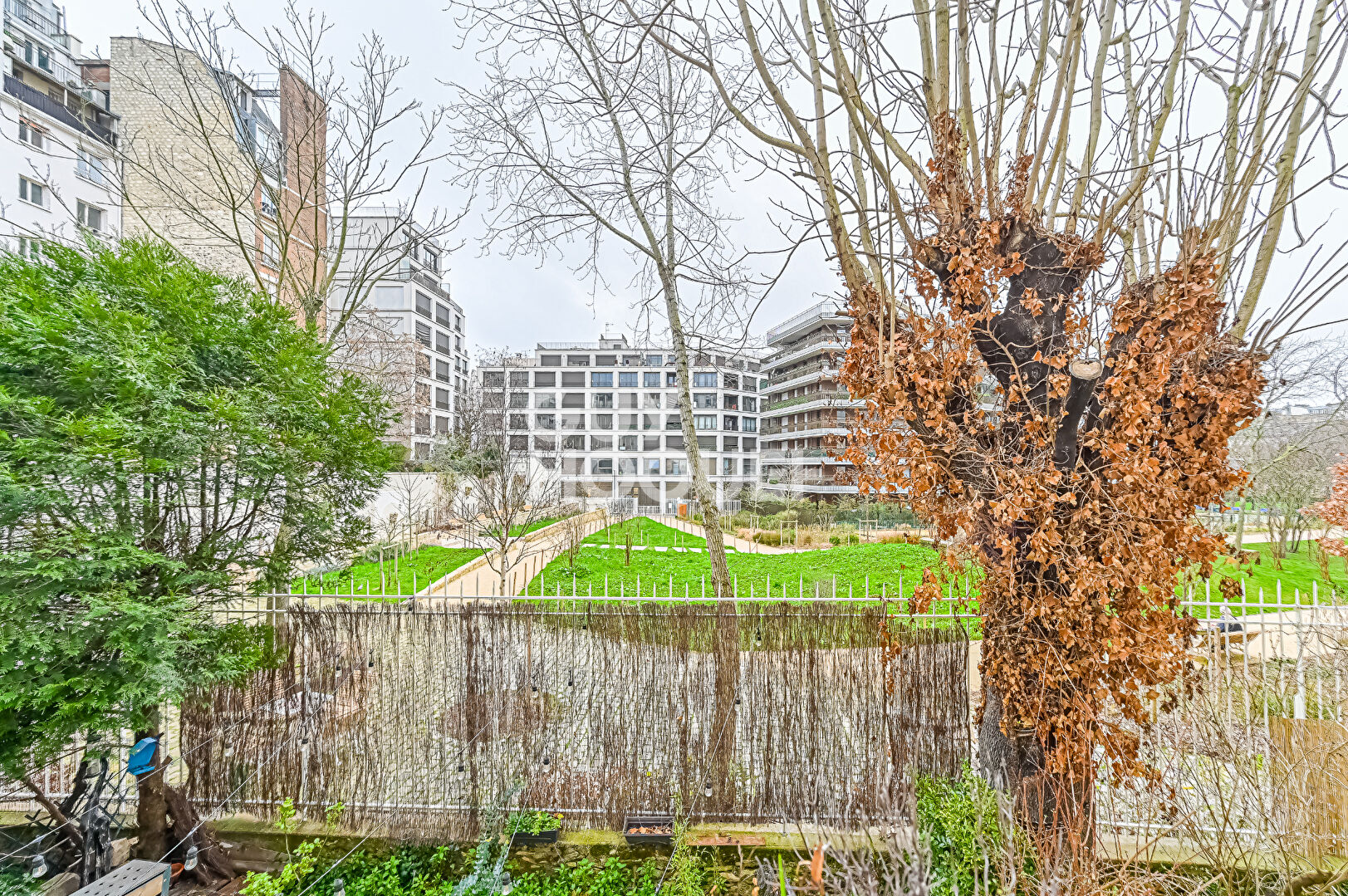 RAVISSANT 3 PIECES DE 47M²