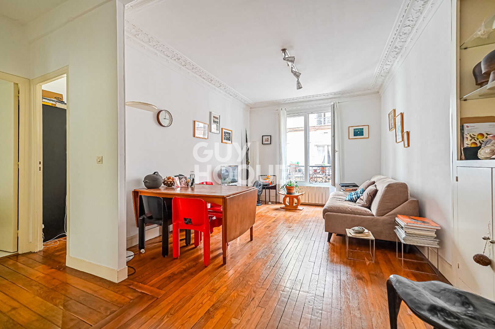 Très bel appartement - 45 m2 - 3 ème étage ascenseur