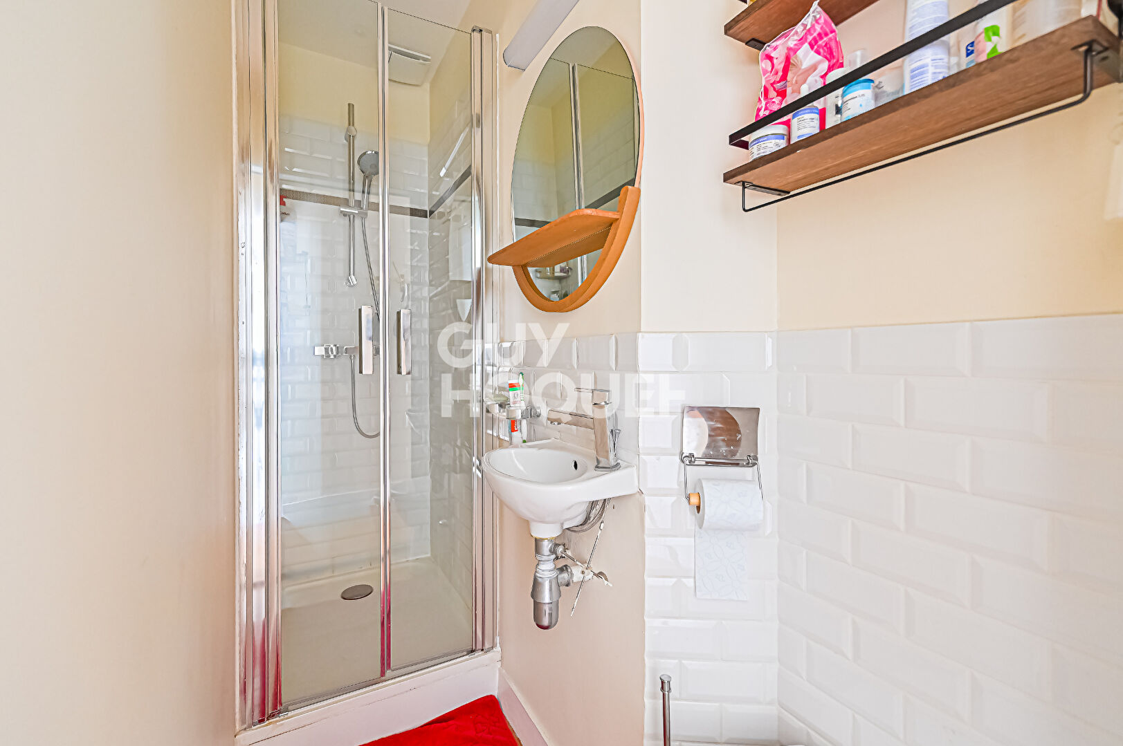 Charmant 2 pièces en excellent état