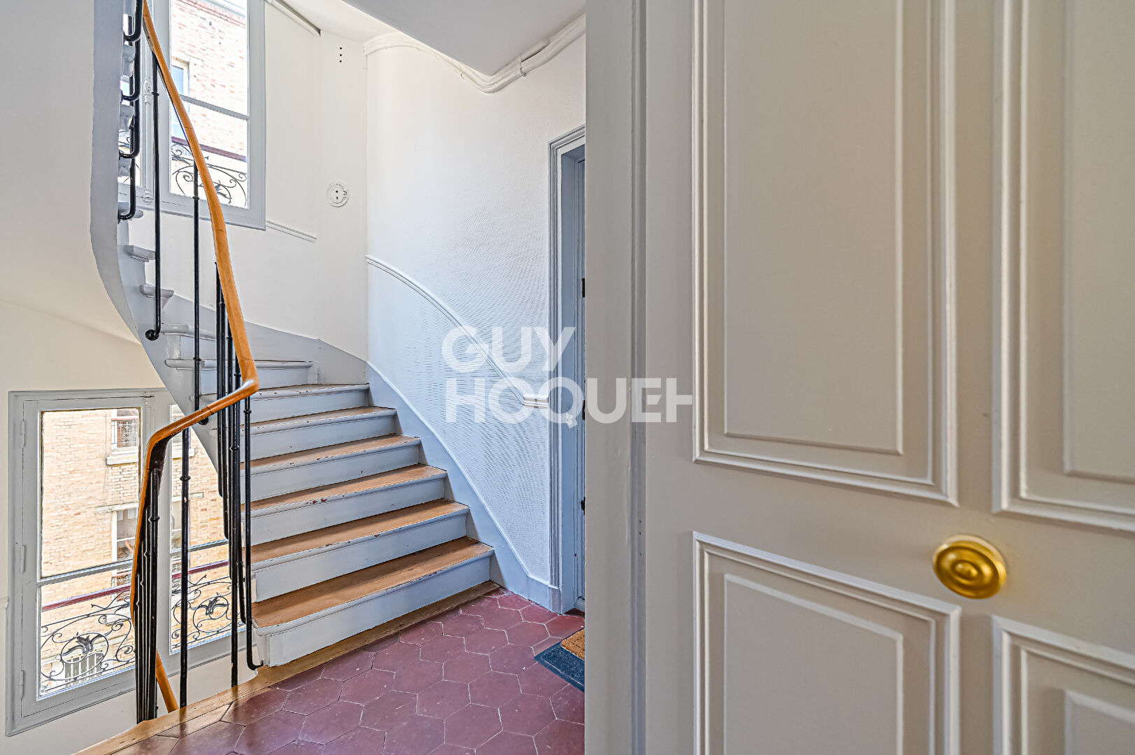 Charmant 2 pièces en excellent état