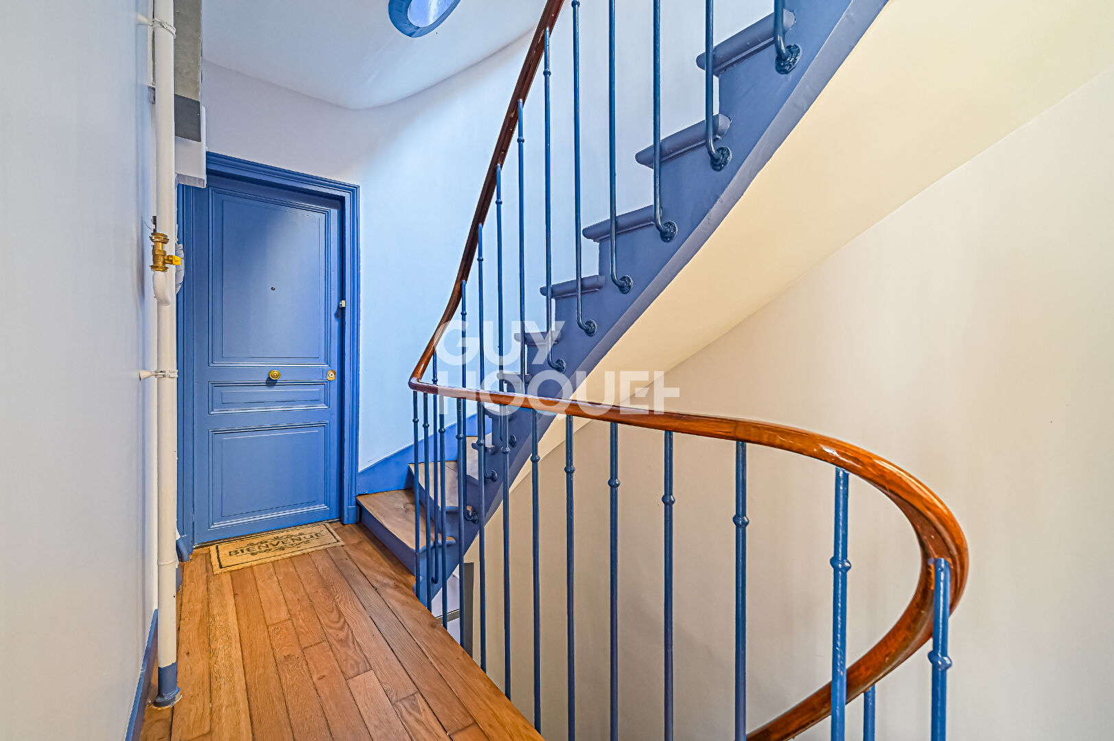 TRES BEAU 2 PIÈCES DE 28m2