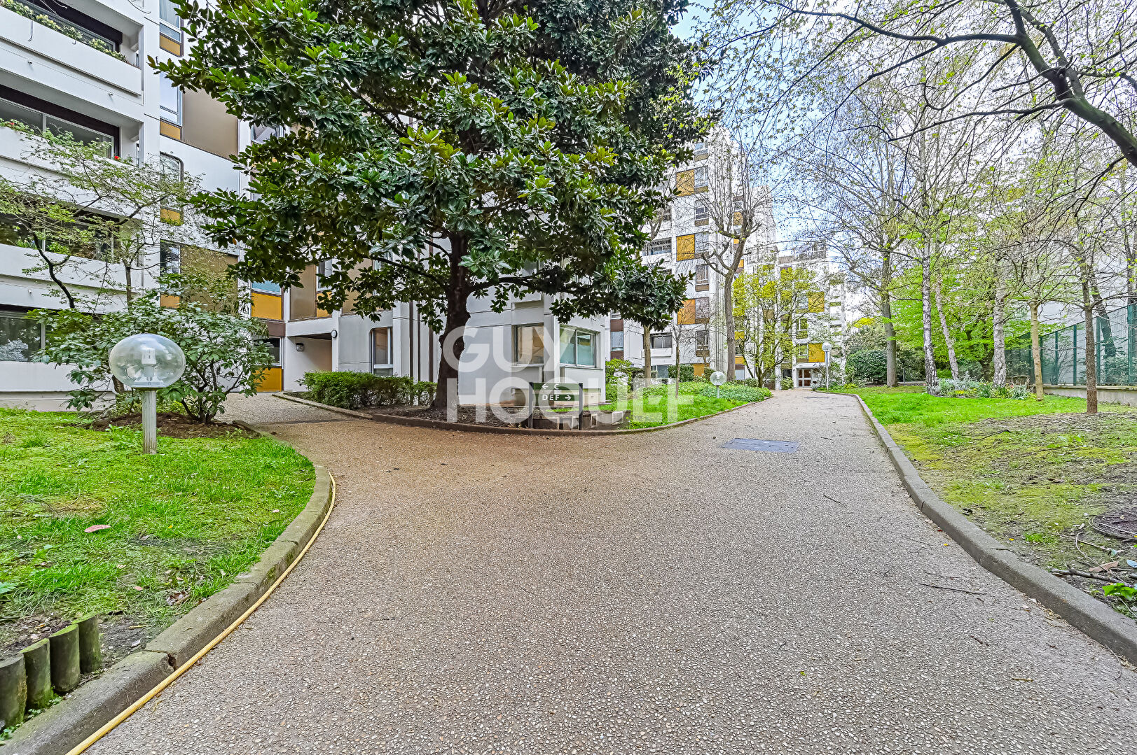 Appartement Familial - 3/4 chambres - Deux balcons - CALME - Bois de Vincennes