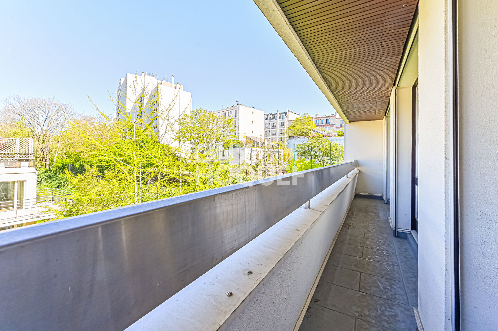 Appartement Familial - 4 chambres - Deux balcons - LUMINEUX / CALME - Michel Bizot (L8) - Bois de Vincennes