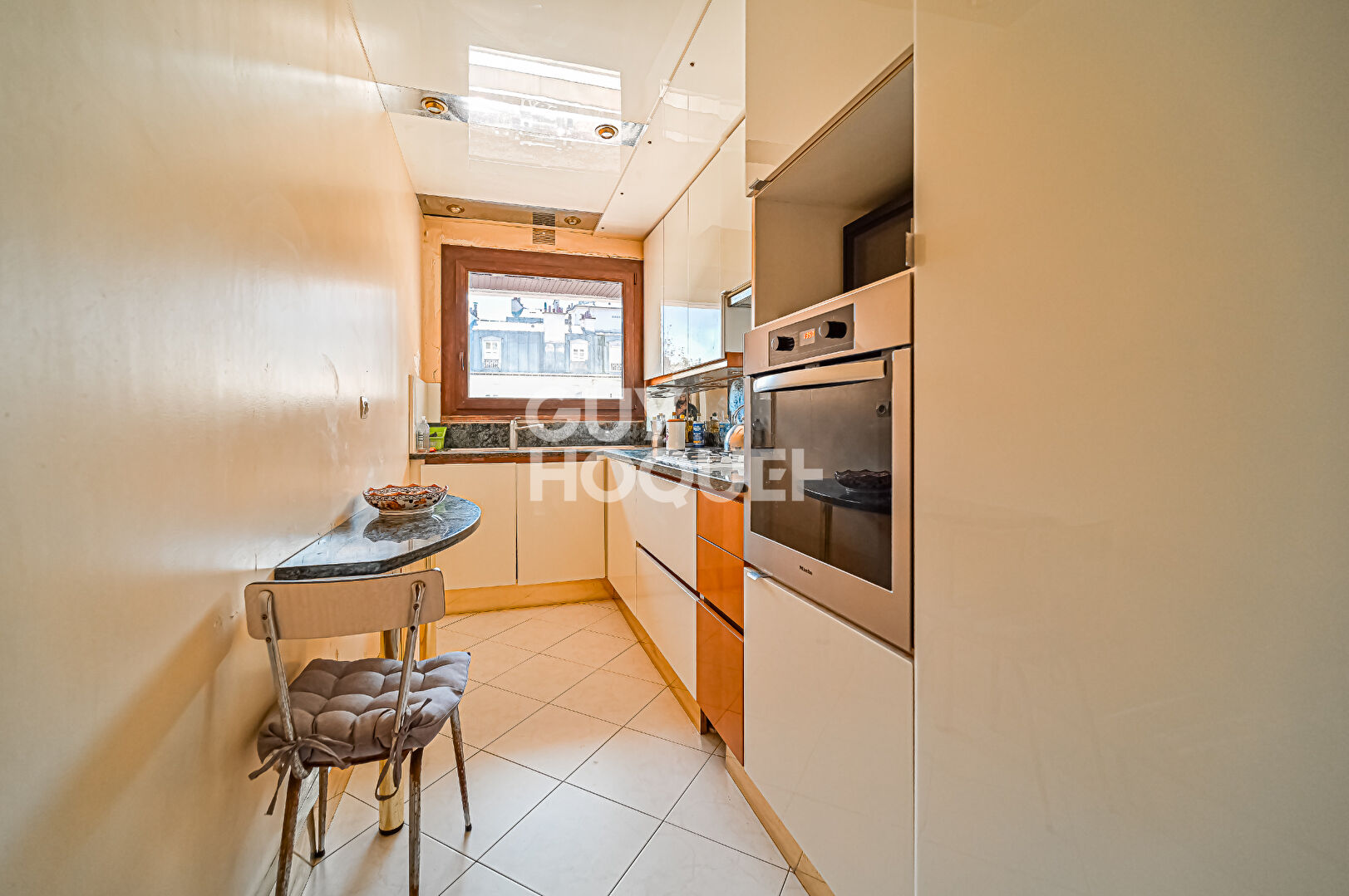 Appartement Familial - 4 chambres - Deux balcons - LUMINEUX / CALME - Michel Bizot (L8) - Bois de Vincennes