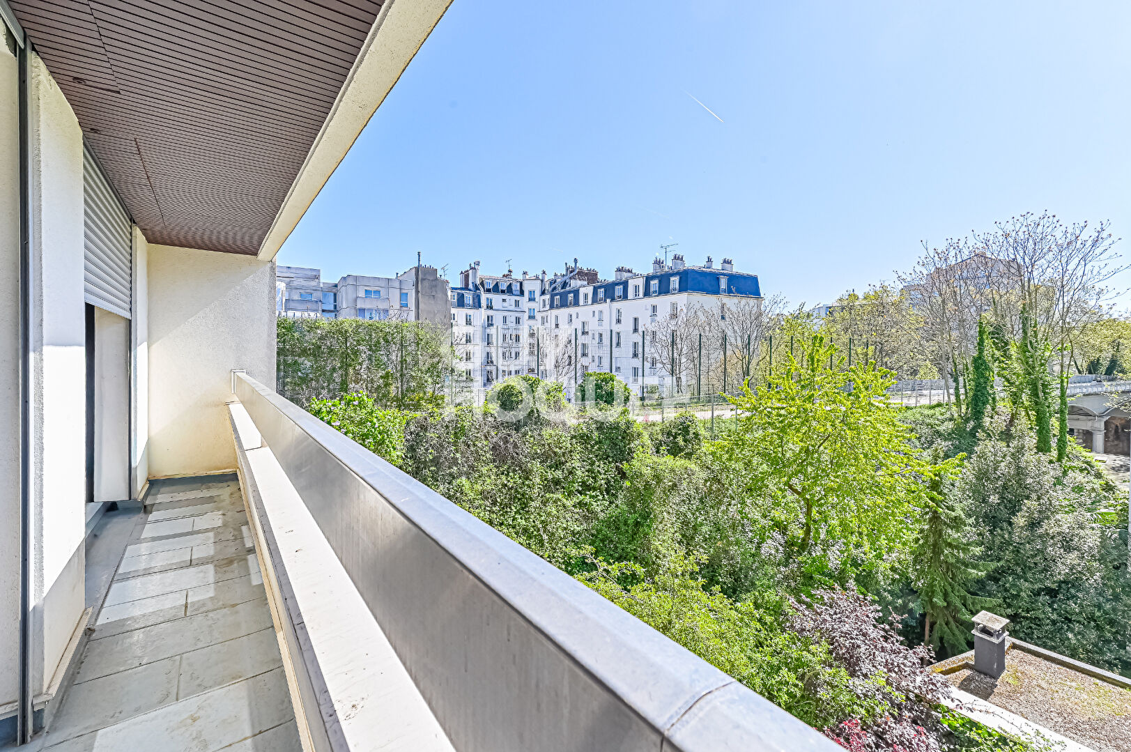 Appartement Familial - 4 chambres - Deux balcons - LUMINEUX / CALME - Michel Bizot (L8) - Bois de Vincennes