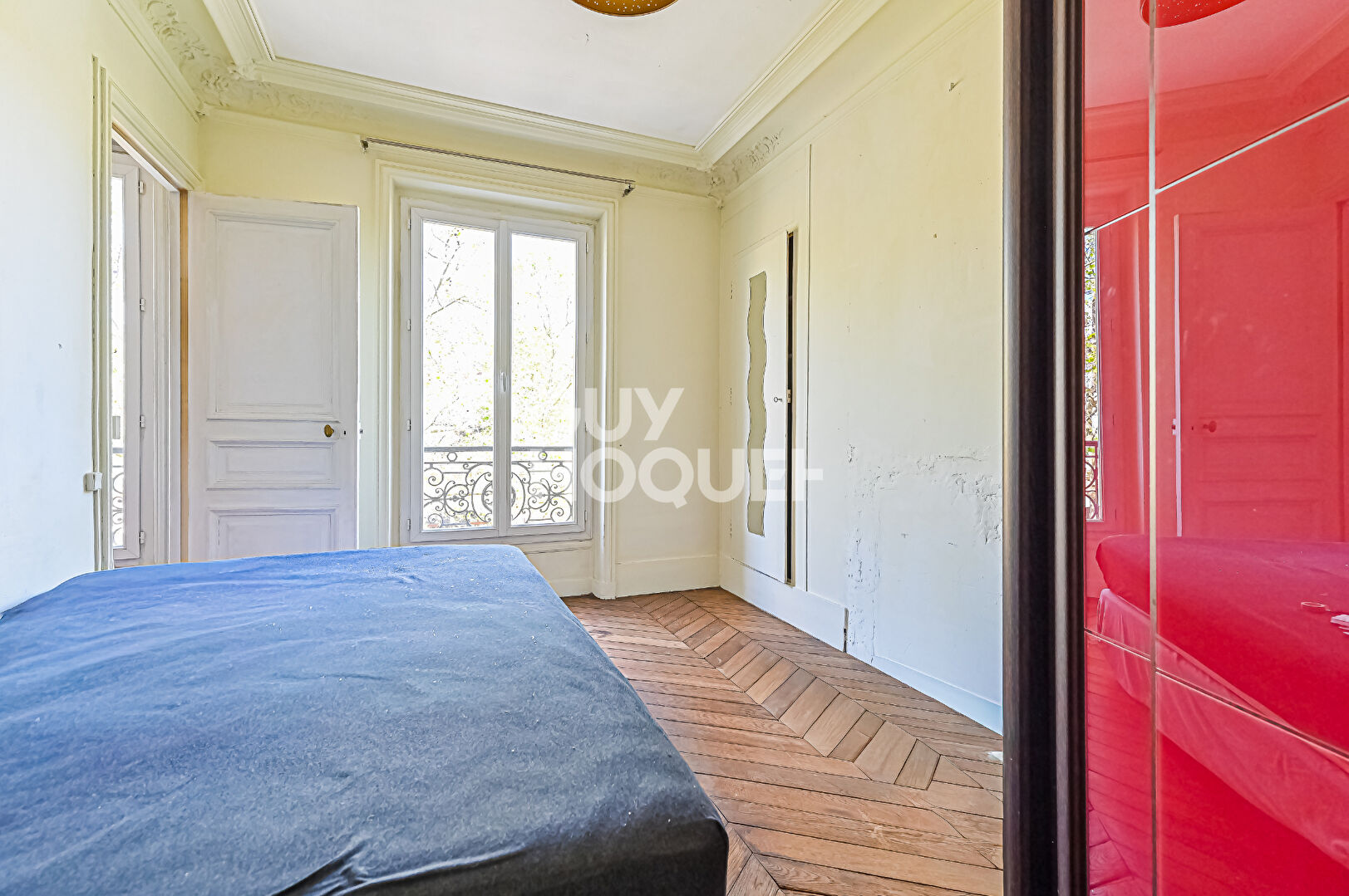 Charme de l'ancien - 66 m2 - 3 pièces