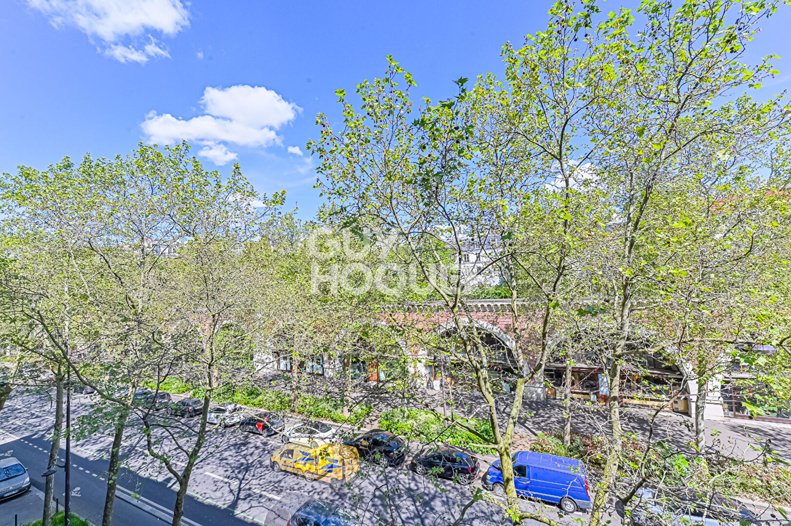 Charme de l'ancien - 66 m2 - 3 pièces