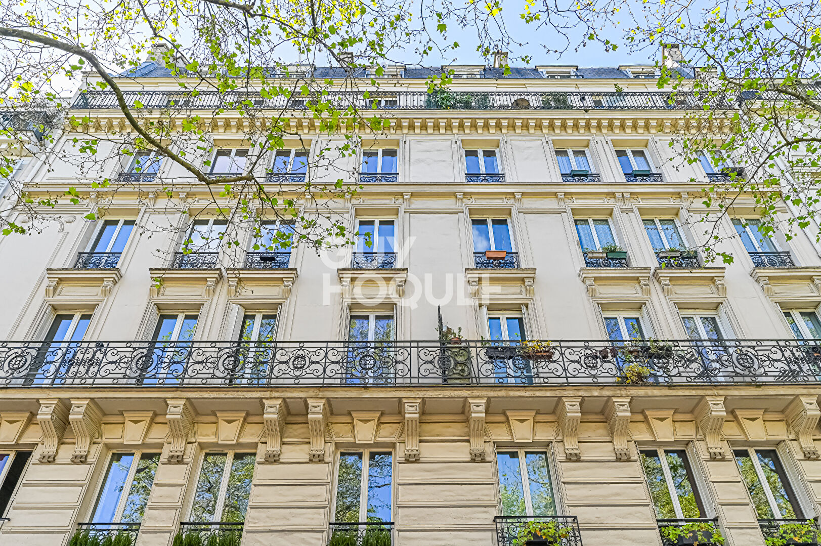 Charme de l'ancien - 66 m2 - 3 pièces