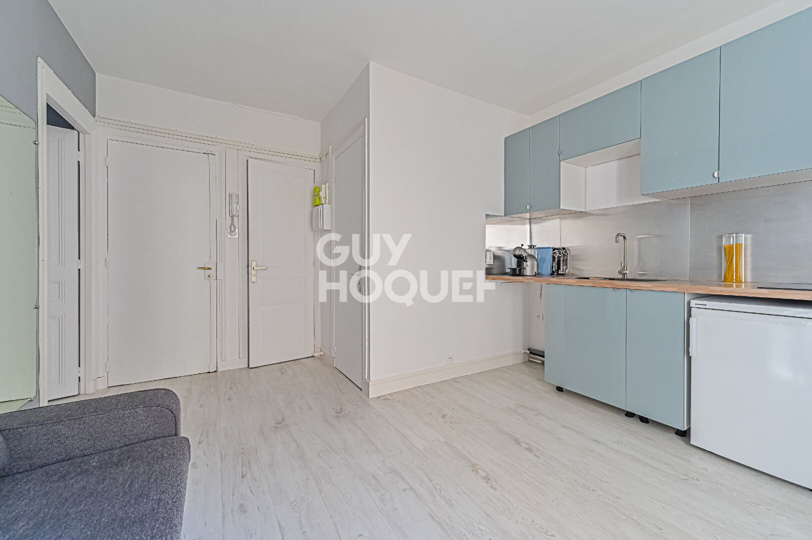 TRES BEAU 2 PIÈCES DE 28m2