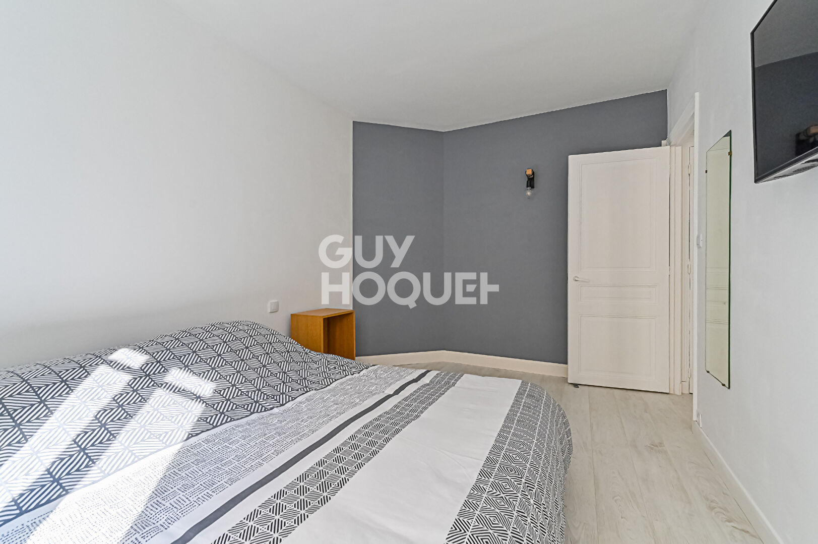 TRES BEAU 2 PIÈCES DE 28m2