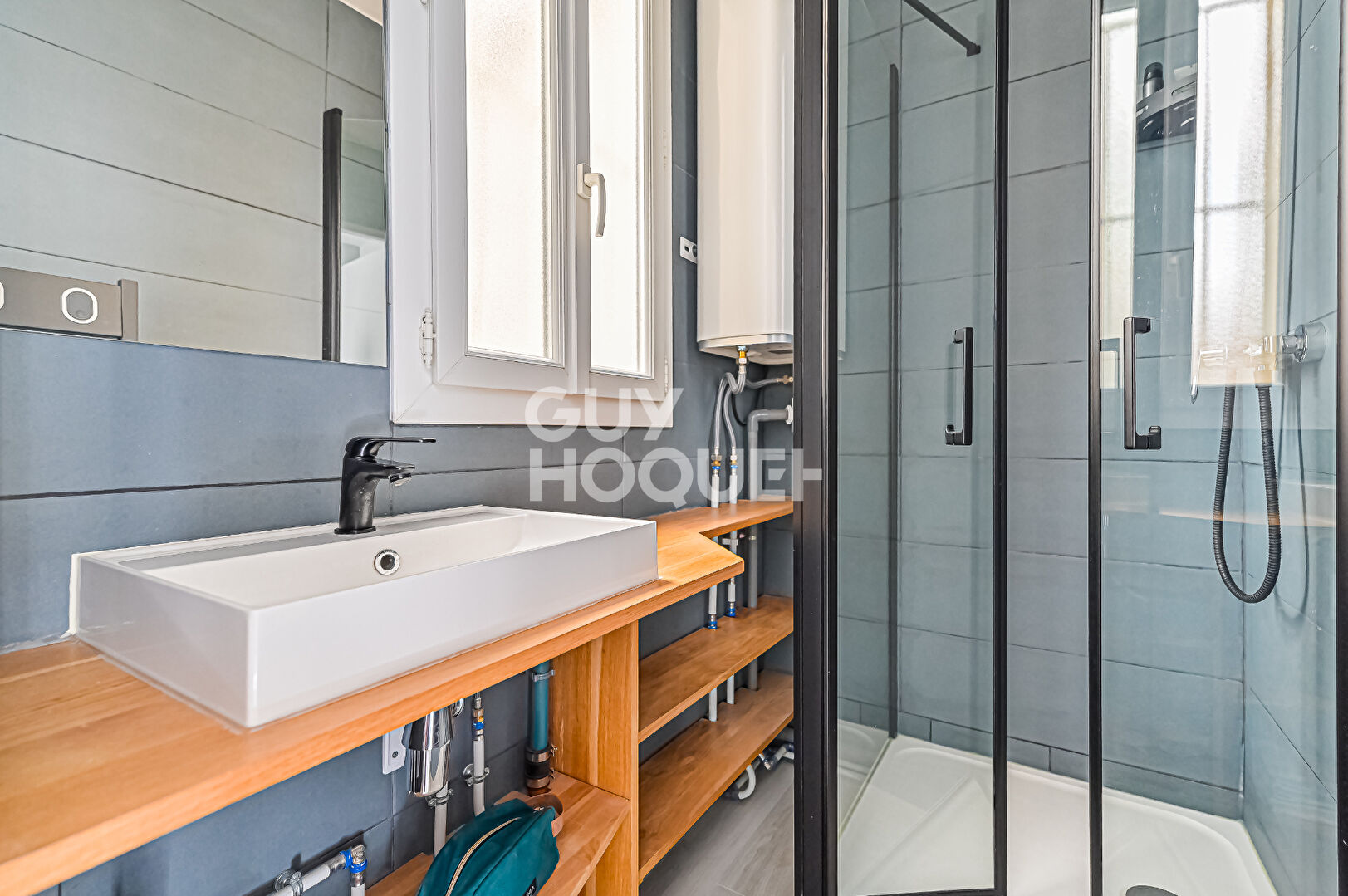 TRES BEAU 2 PIÈCES DE 28m2