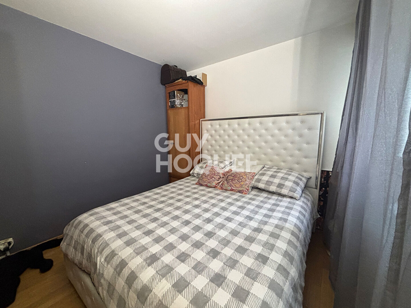 Spacieux 6 pièces de 121 m² en excellent état