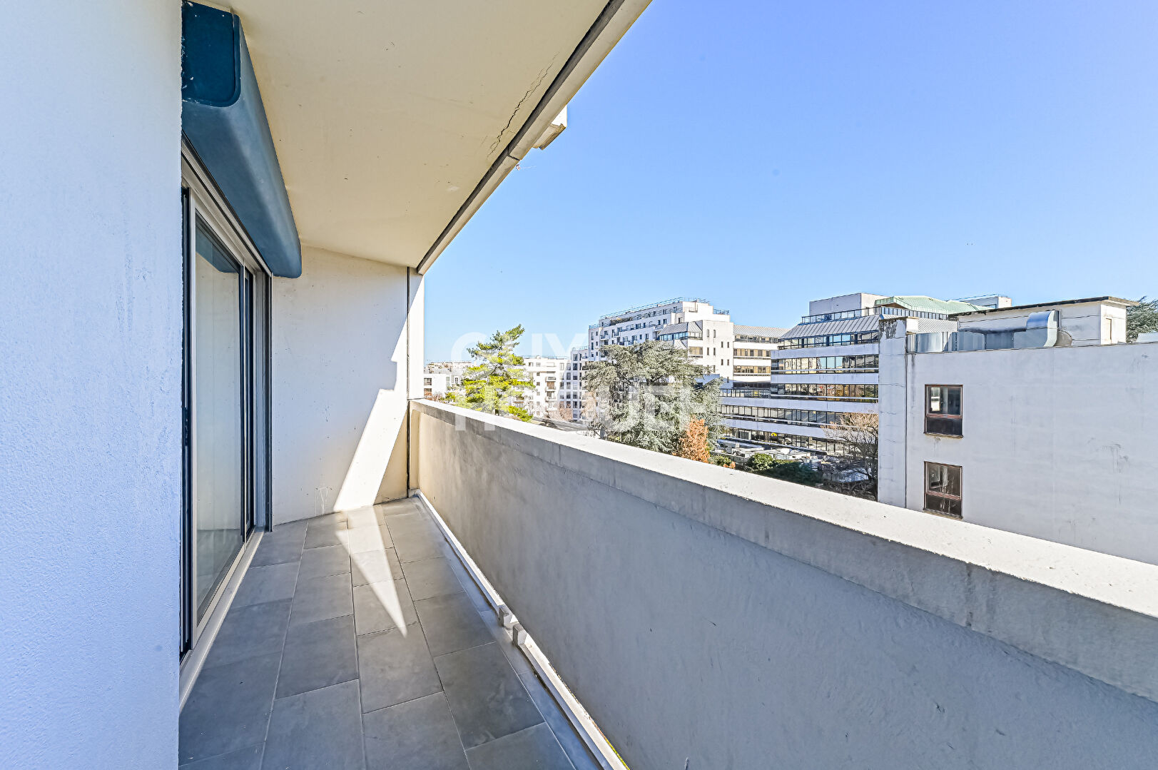 Magnfique appartement à proximité de Nation