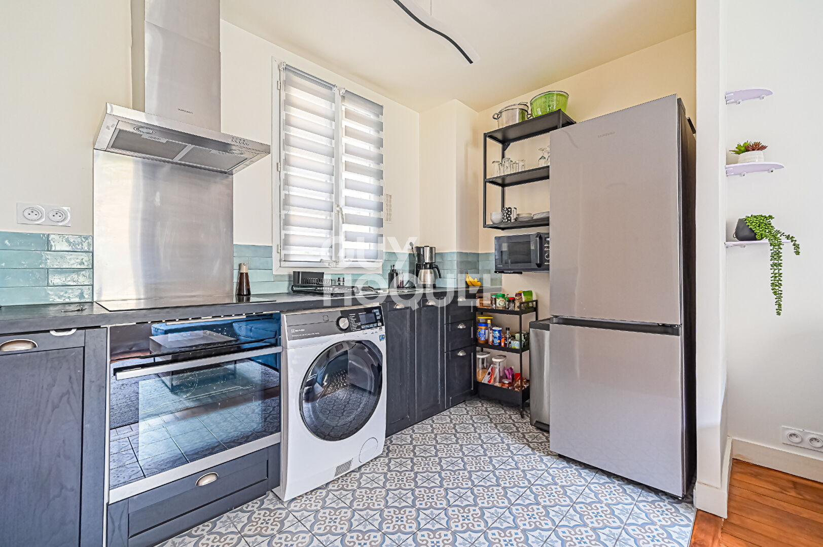 À VENDRE BEAU 2 PIÈCES DE 39m2