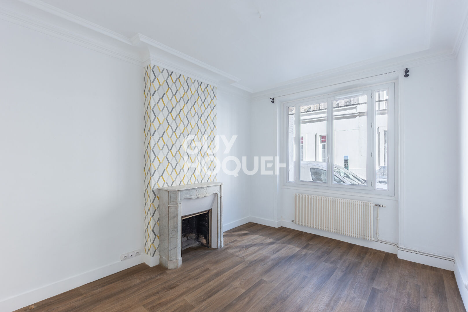 Idéal profession libérale Gare de Lyon / Aligre