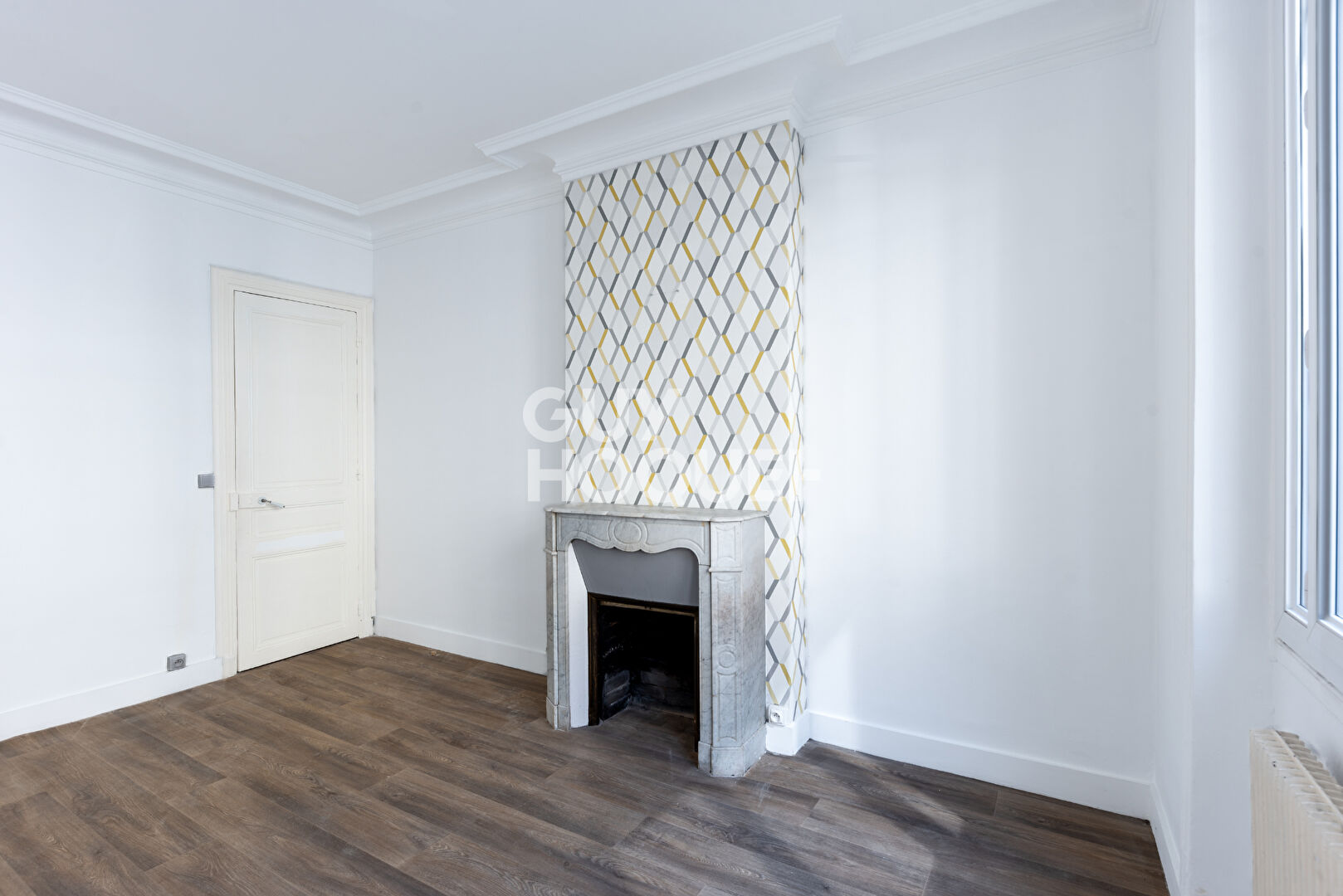 Idéal profession libérale Gare de Lyon / Aligre