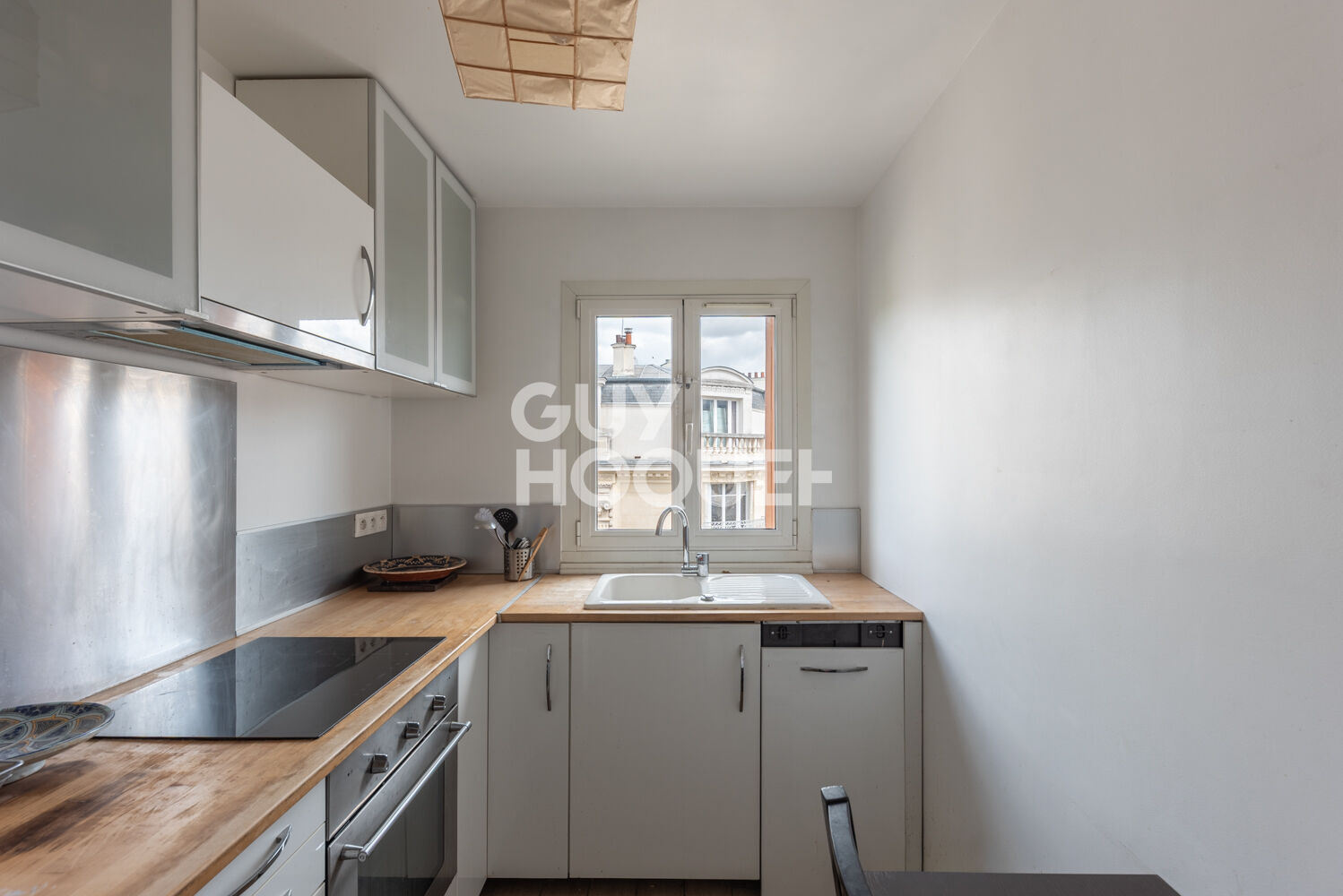 Rue de Picpus - 2 pièces 44m2
