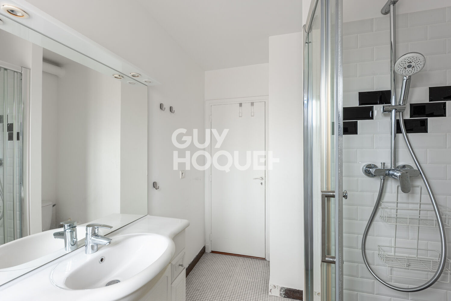 Rue de Picpus - 2 pièces 44m2