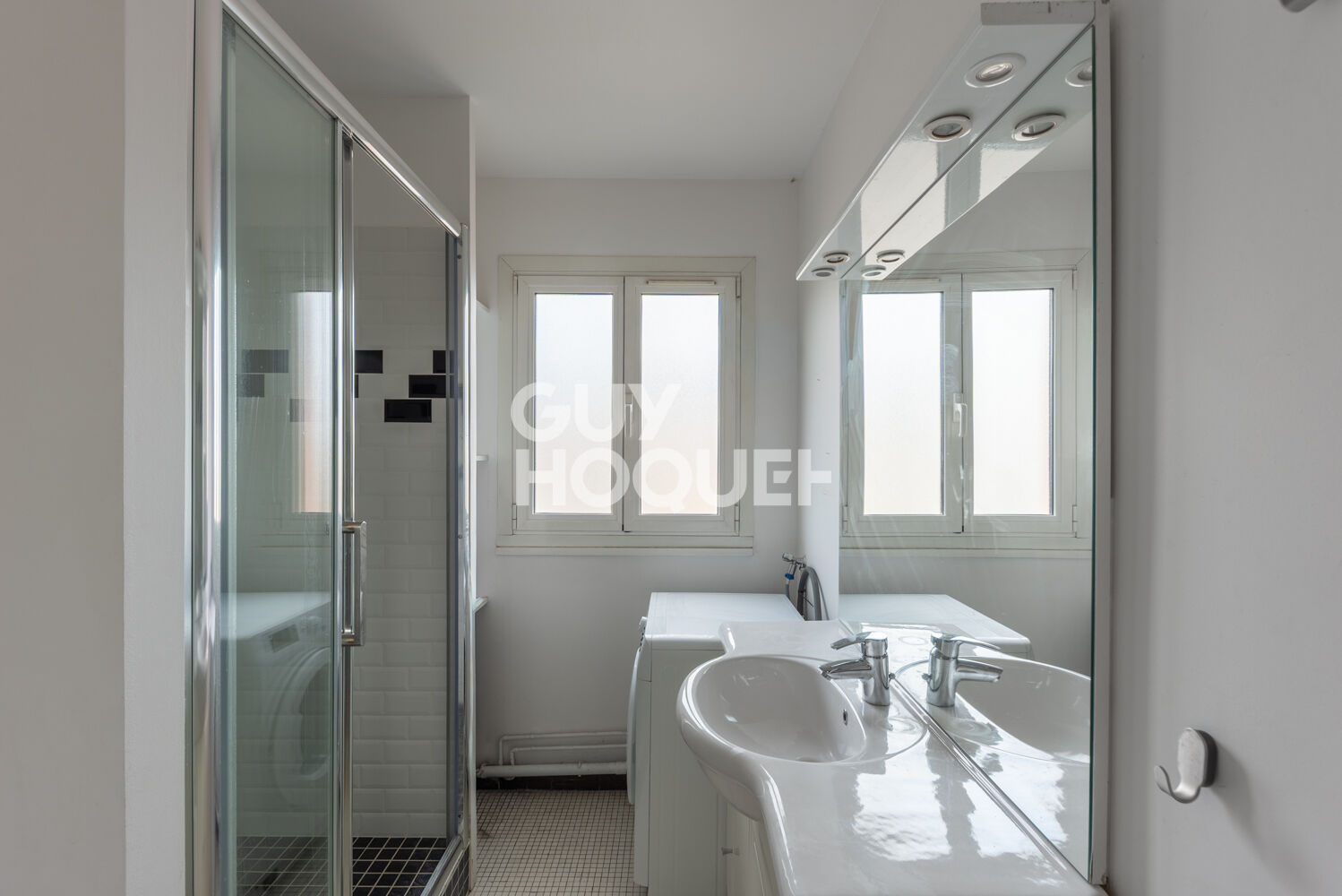 Rue de Picpus - 2 pièces 44m2